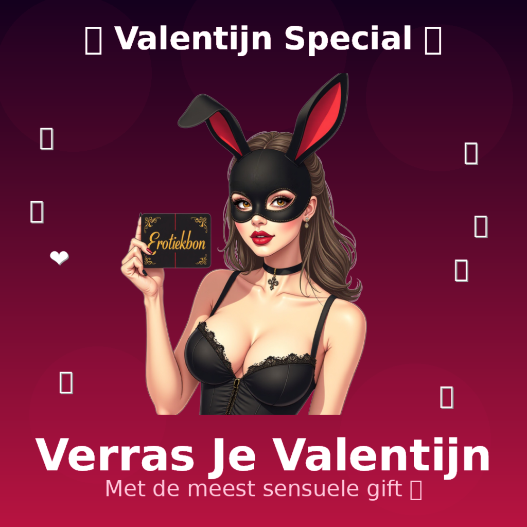 valentijn cadeau